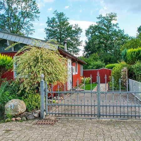 Schwanennest Am Haddorfer See * Top Ausstattung Wettringen  Exteriér fotografie
