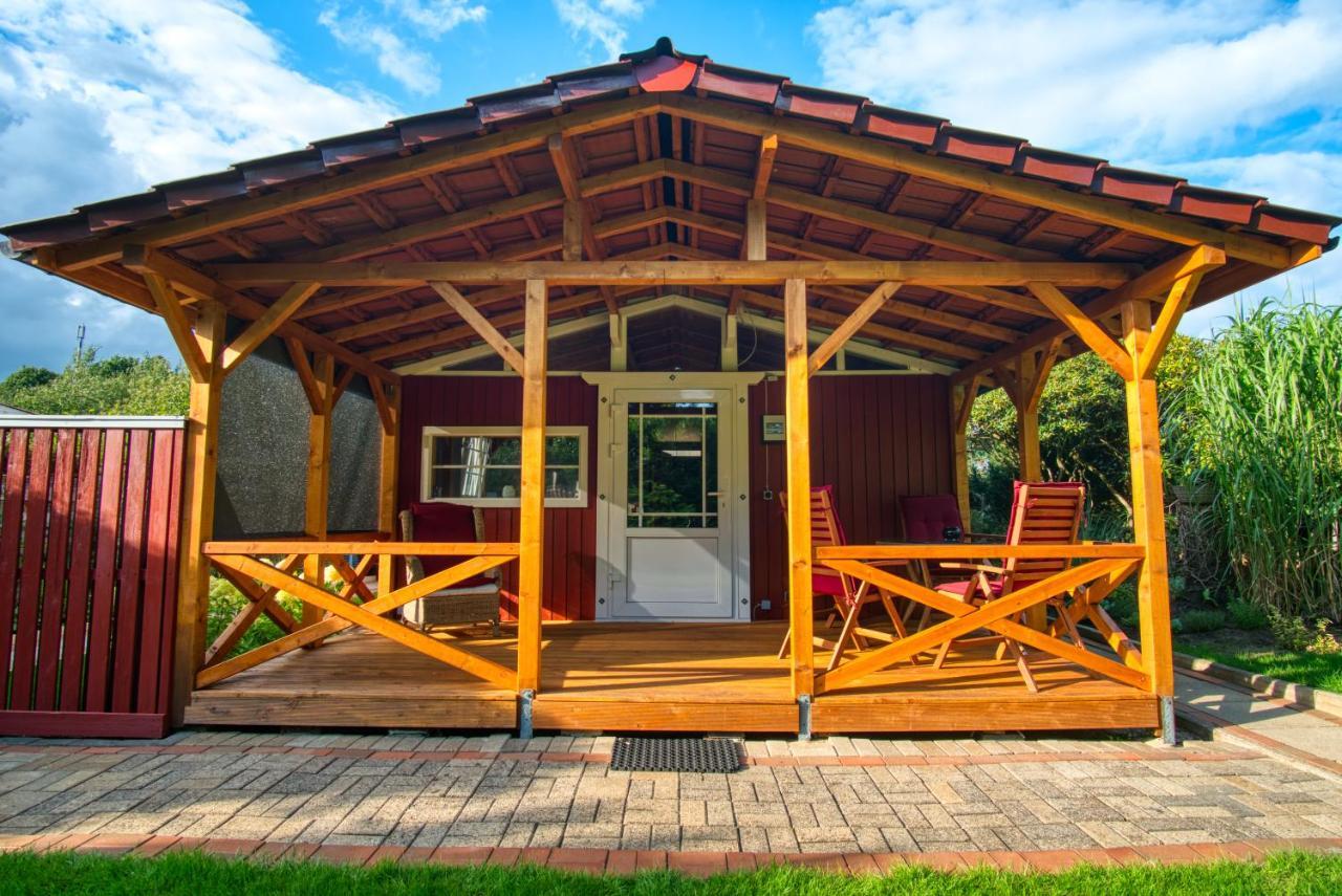 Schwanennest Am Haddorfer See * Top Ausstattung Wettringen  Exteriér fotografie